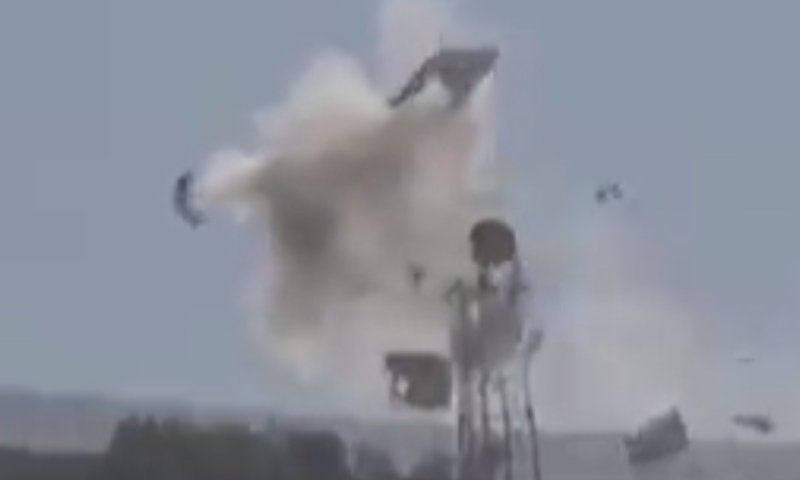 יו״ר ועד ראש הנקרה אבי עוזנה: ״אם יגידו לצה״ל לצאת &ndash; לא יישאר גליל״