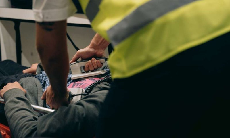 מה הבטיח הרופא? הרב שעבר שלוש החייאות והשתקם בניסי ניסים