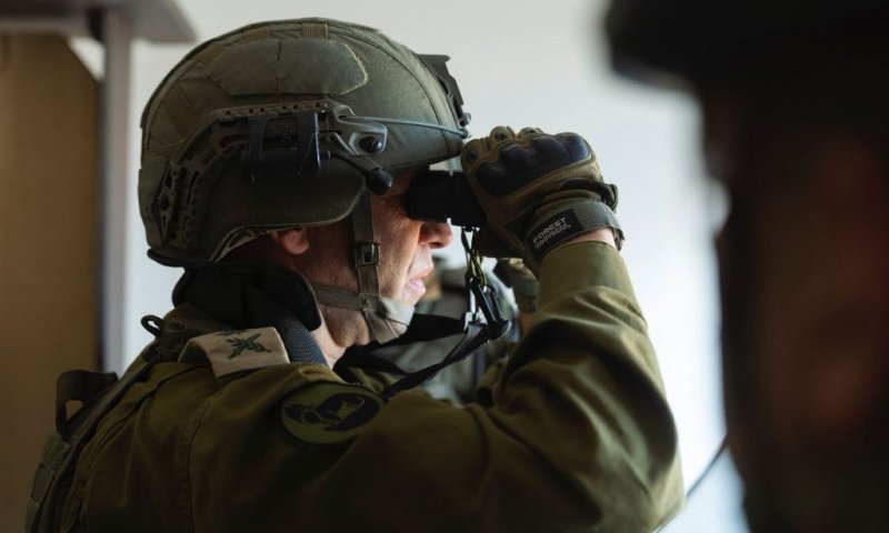 אלוף פיקוד דרום לשעבר מודה: זה הכישלון האמיתי של צה"ל במלחמה