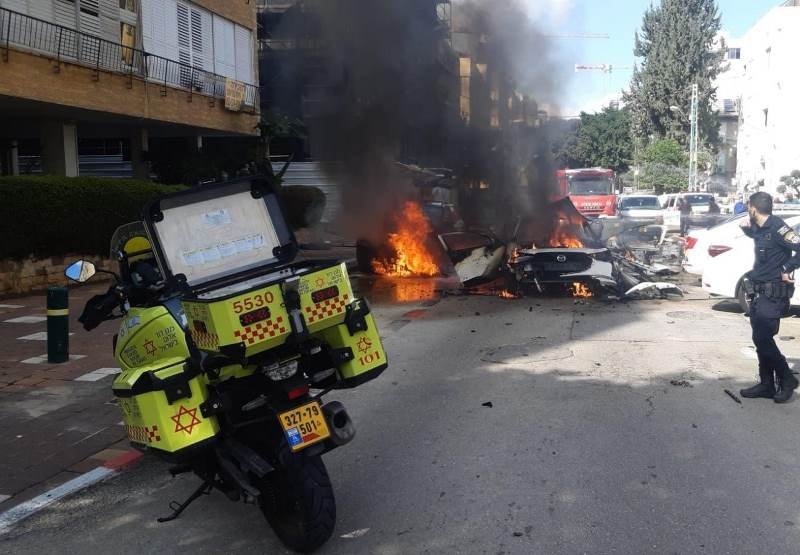 דוברות הצלה פתח תקווה