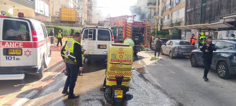 דוברות הצלה פתח תקווה