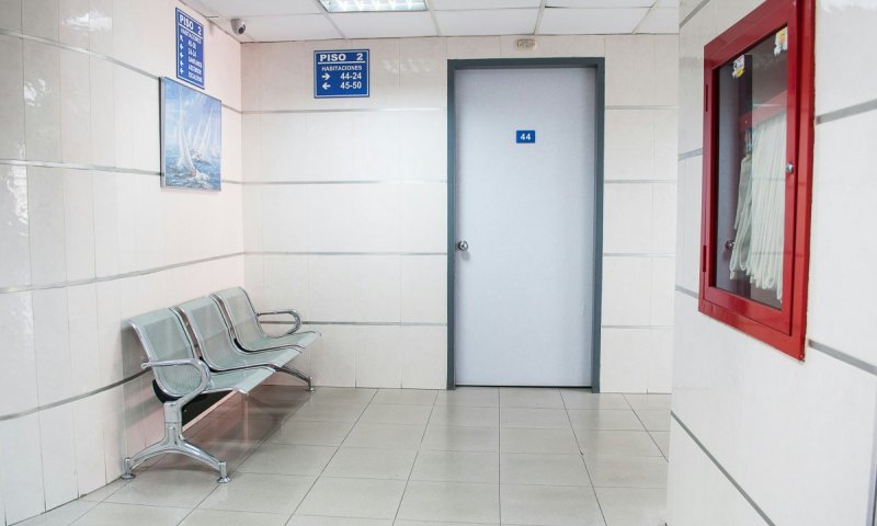 מטופל תקף רופא פסיכיאטרי באשקלון וגרם לאשפוזו