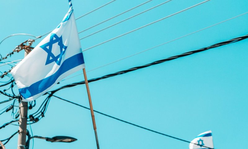 היסטוריה: ישוב חדש בשומרון,  "רחבעם" עלה לקרקע!