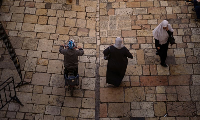 אילוסטרציה, אין קשר לכתבה 