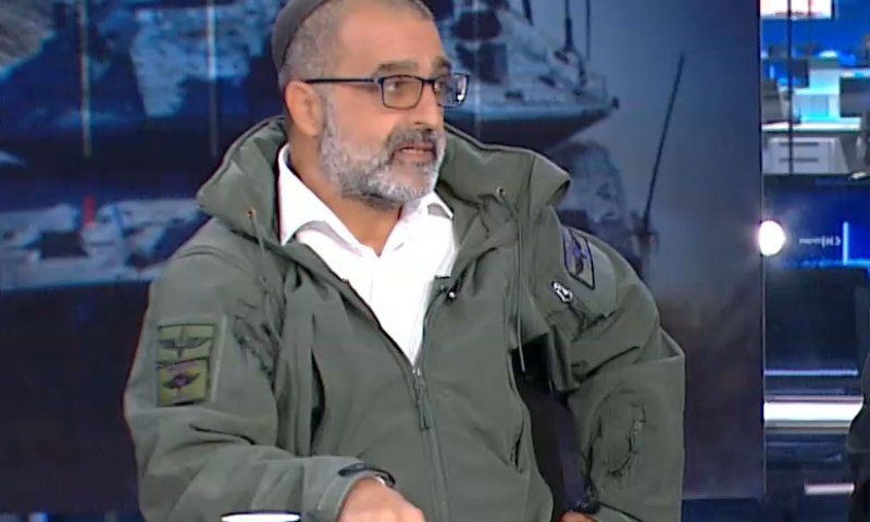 סמוטריץ' ספג סירוב: הדיין שהשיא משואה דחה את השריון