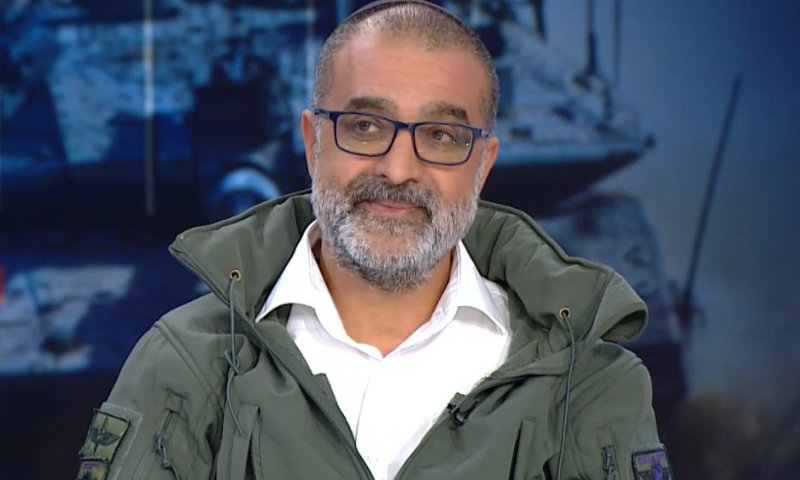 הדיין מגיב: "עזבתי בית וזוגיות לשנתיים וחצי - והפכתי לאויב?"