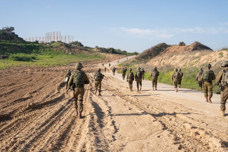 דובר צה"ל