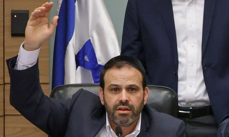 בקול הח"כ החרדי: ועדת חו"ב אישרה את צו הארכת שירות המילואים