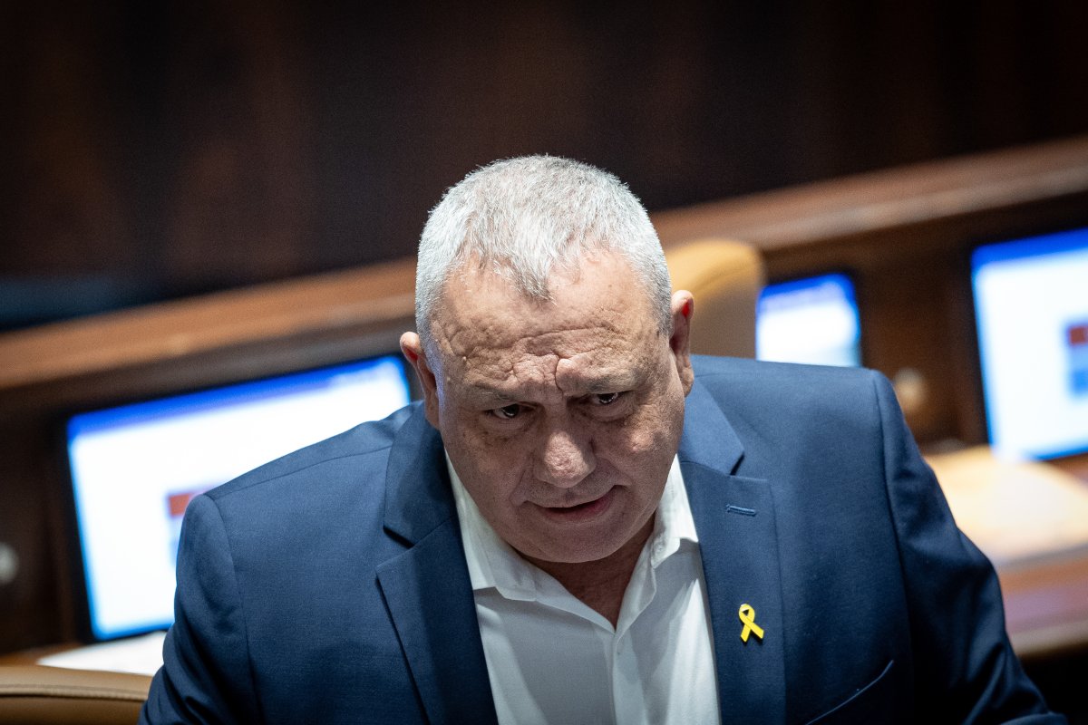 יונתן זינדל, פלאש 90