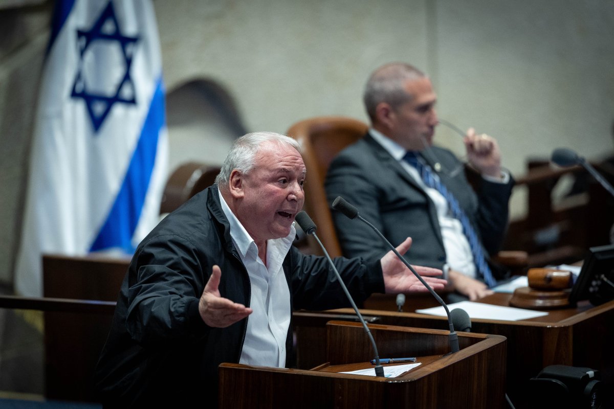 יונתן זינדל, פלאש 90