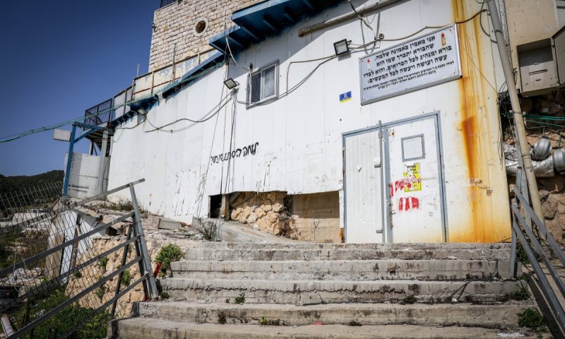 משפחות קדושי אסון מירון במכתב נרגש למשתתפי ההילולא