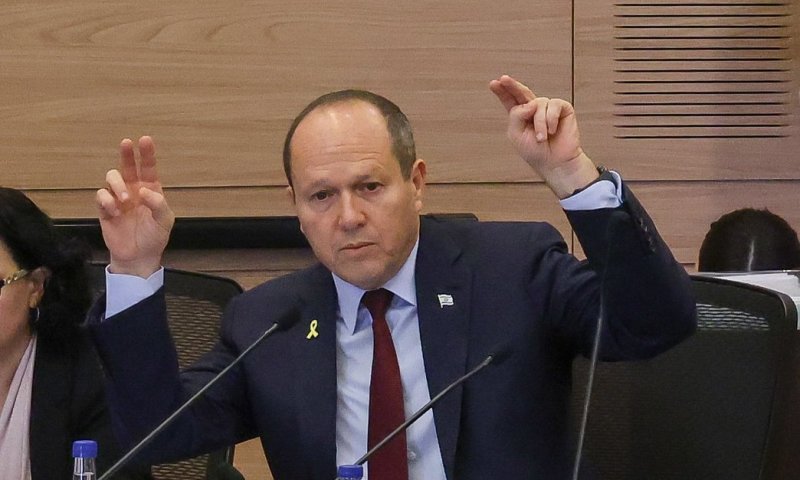 תתכוננו לשלם יותר: הפדיחה של ניר ברקת שכולנו נשלם עליה ביוקר | דעה