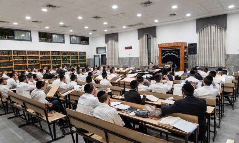 בצל המצב הביטחוני: המקום הבטוח ביותר בעולם
