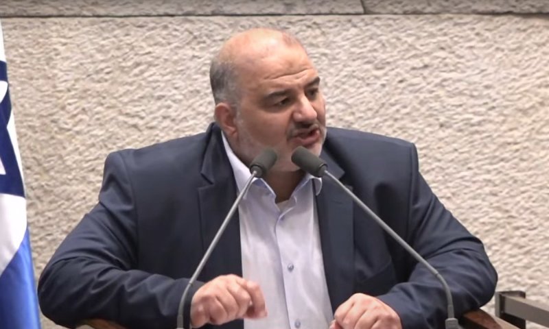בלי רע"מ: המהלך שמסתמן במפלגות הערביות לקראת הבחירות