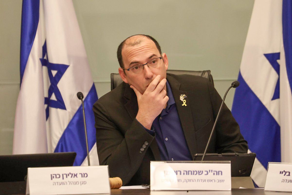 דני שם טוב, דוברות הכנסת