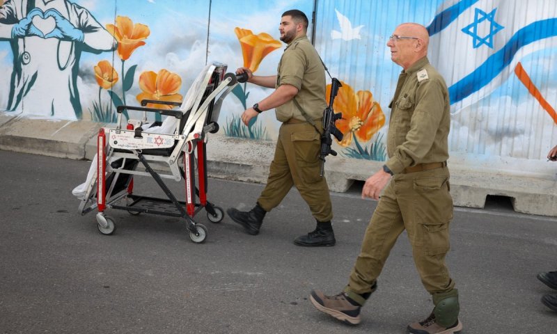 חיילות אולצו לשהות בפעילות שטח בעומס חום כבד והתייבשו