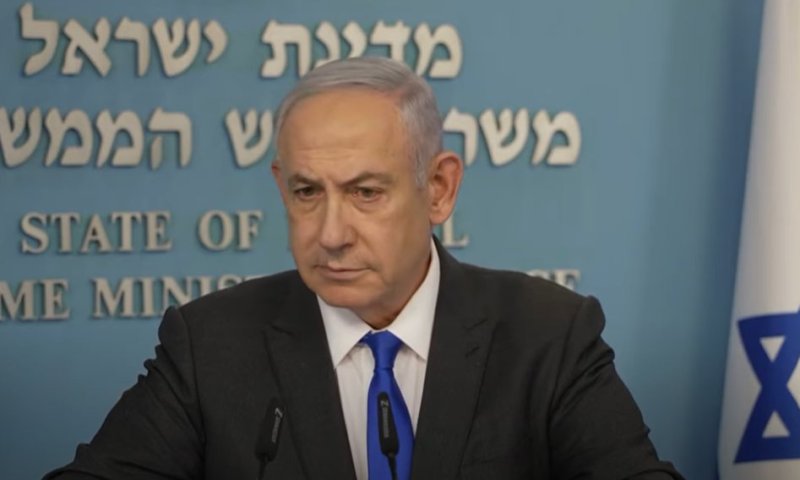 נתניהו דחה את בחירת ראש מערך הגיור הרב אבישי טהרני ומבקש להאריך את כהונת המ"מ הרב יהודה עמיחי