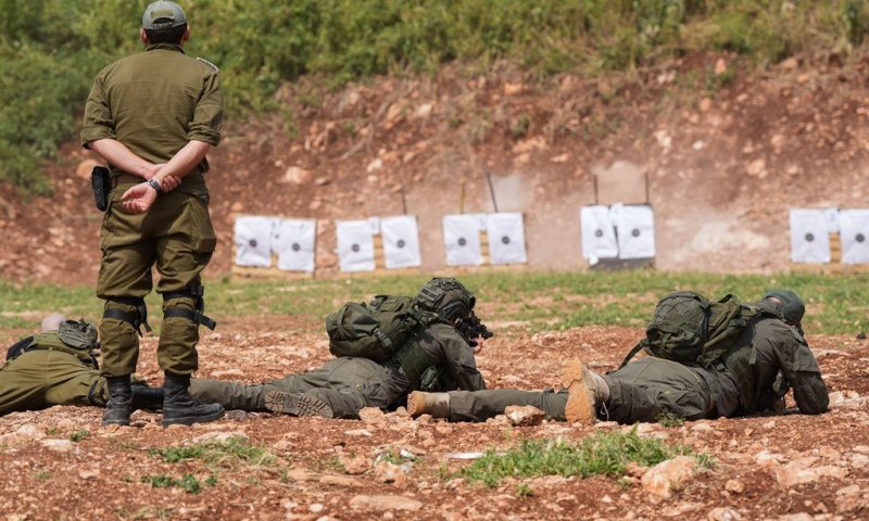 "חיה בסרט": סמג"ד צעק על תצפיתנית והמליץ לתת לה "שתי סטירות"