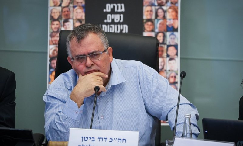 דוד ביטן התפוצץ על ההתייקרות הצפויה בתחבורה ציבורית: "מס מוסווה"