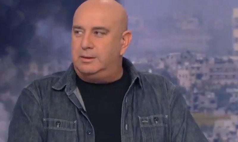 פליישמן הביך את ניר דבורי: "אין מילה אחת של אמת בערוץ הזה"