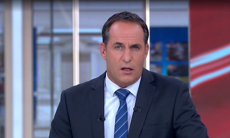 אודי סגל תקף את צביקה מור: "ההצהרה הפוליטית ביותר"