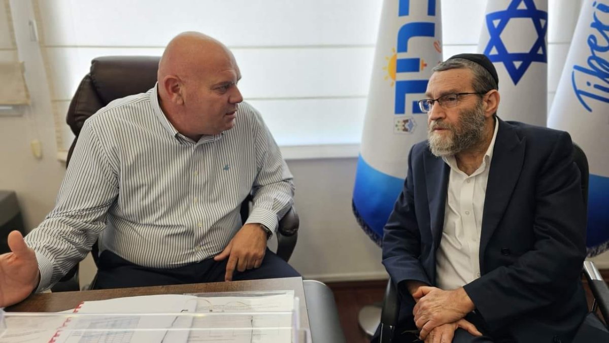 דוברות העירייה