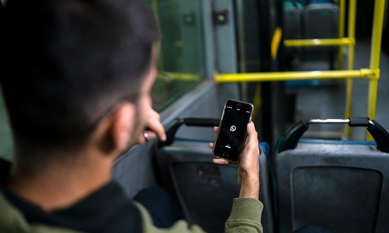 4 טעויות קטנות בוואטסאפ שמוחקות את החשבון שלכם לתמיד