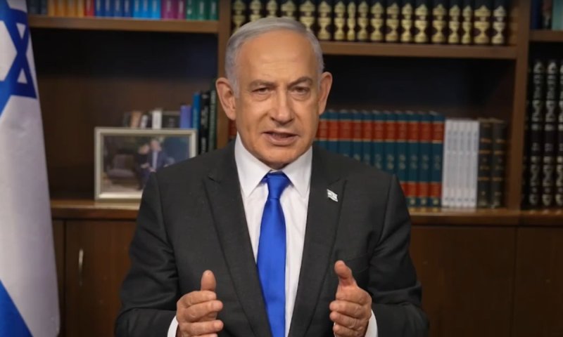 Netanjahu: gyűlölet bűncselekmény lenne, ha az ICC elfogatóparancsot adna ki izraeli vezetők ellen