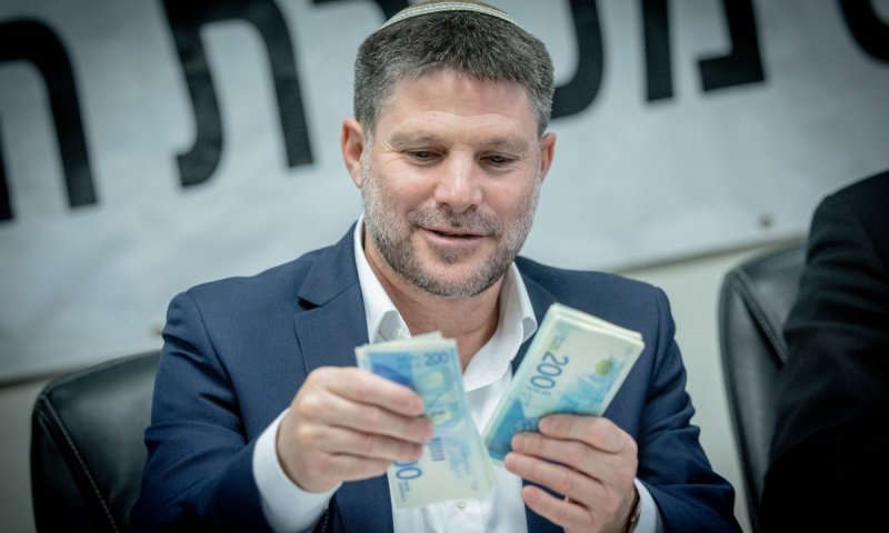 המתווה שיזרים מיליארדים לעסקים אחרי מבצע עם כלביא