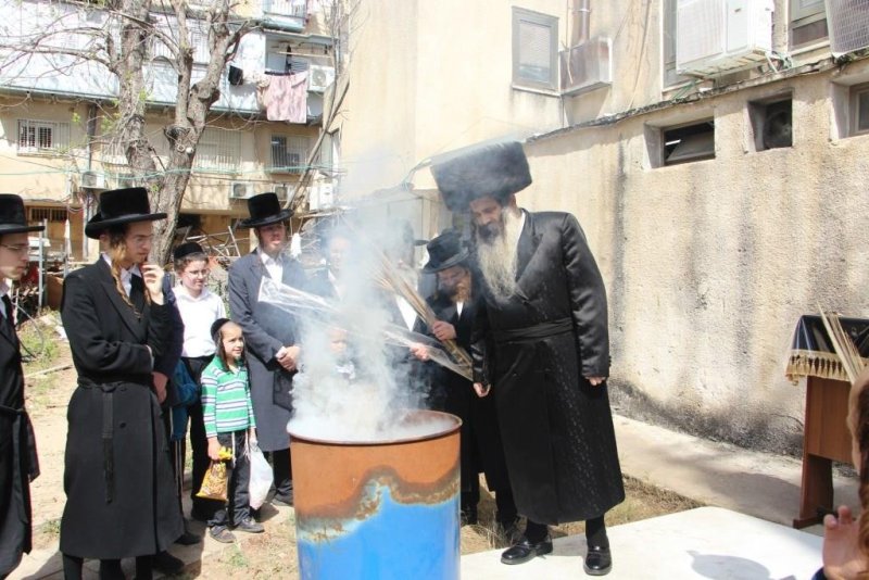 איתי קצב