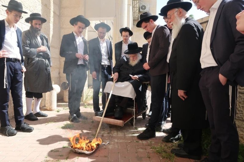 רפאל שוורץ וצבי בלום