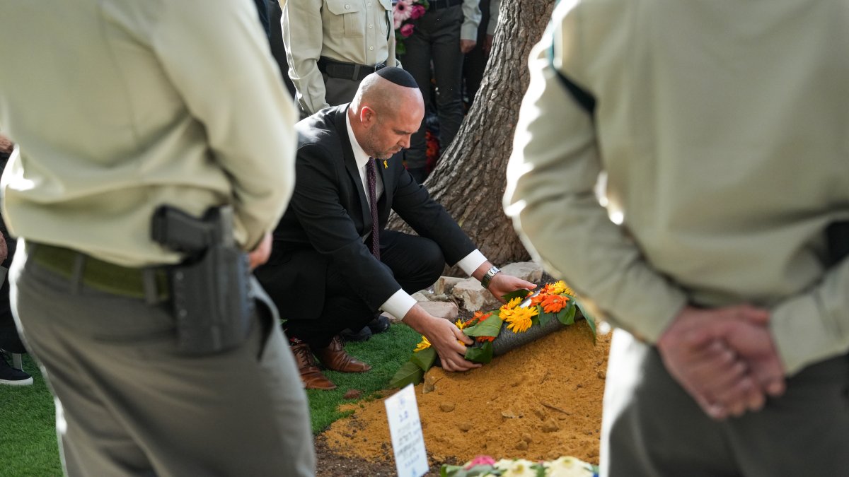 דוברות המשטרה