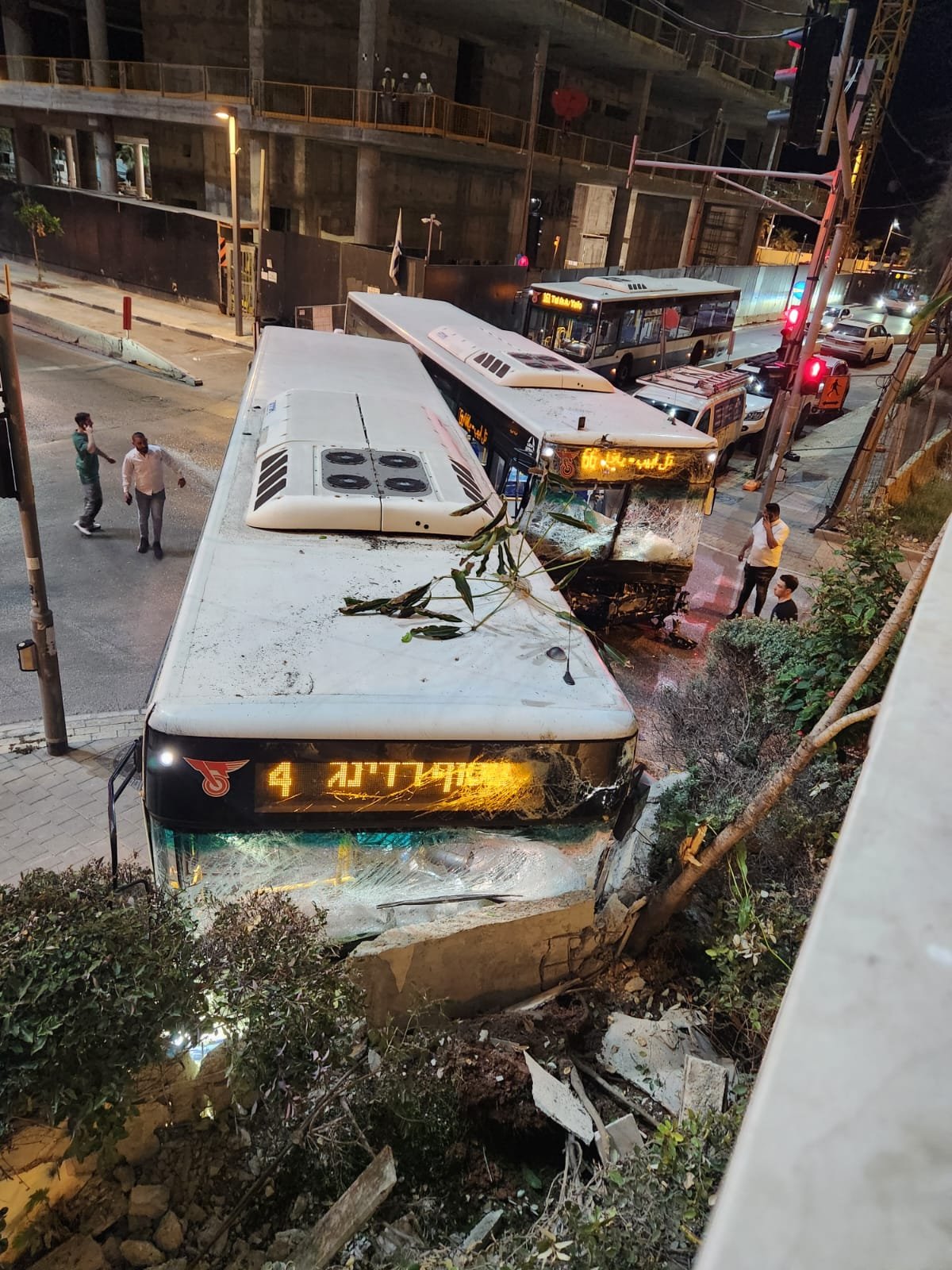 תיעוד מבצעי מד"א