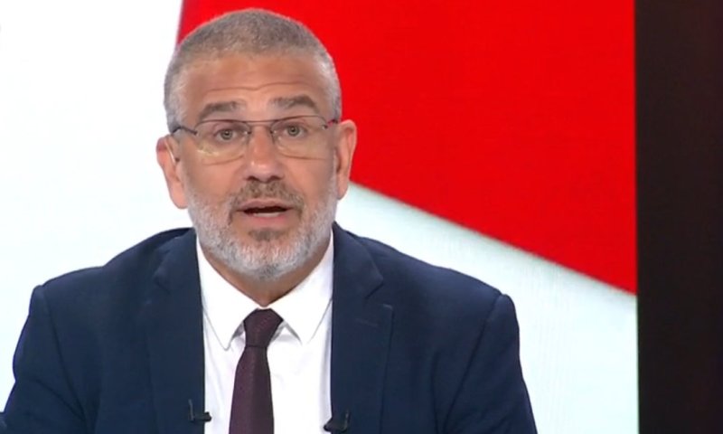ינון מגל הגיב לחרם של בתי החולים והשווה את ערוץ 14 לחמאס