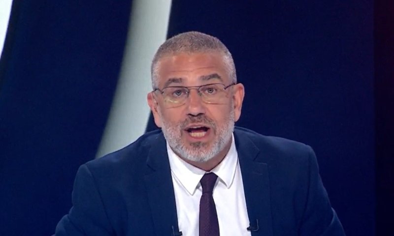 המתקפה של ינון מגל על עידן אלכסנדר ואימו: "נחטף בנסיבות בעייתיות"