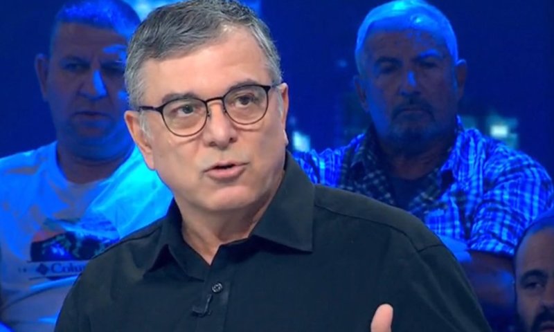 פילבר טען שבוצע עליו חיפוש פוגעני, הפרקליטות סגרה את התיק