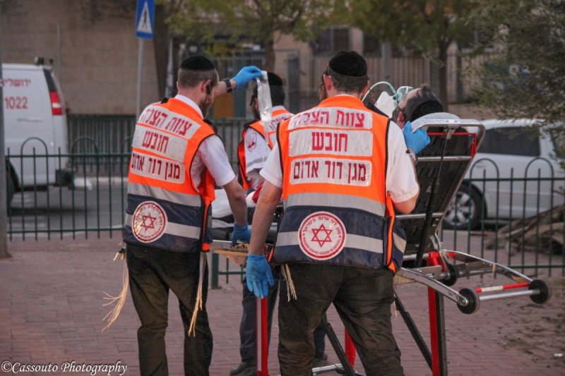 יח"צ / אילן בשור