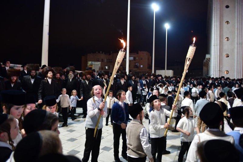 אנשיל בעק וא.מ.ש