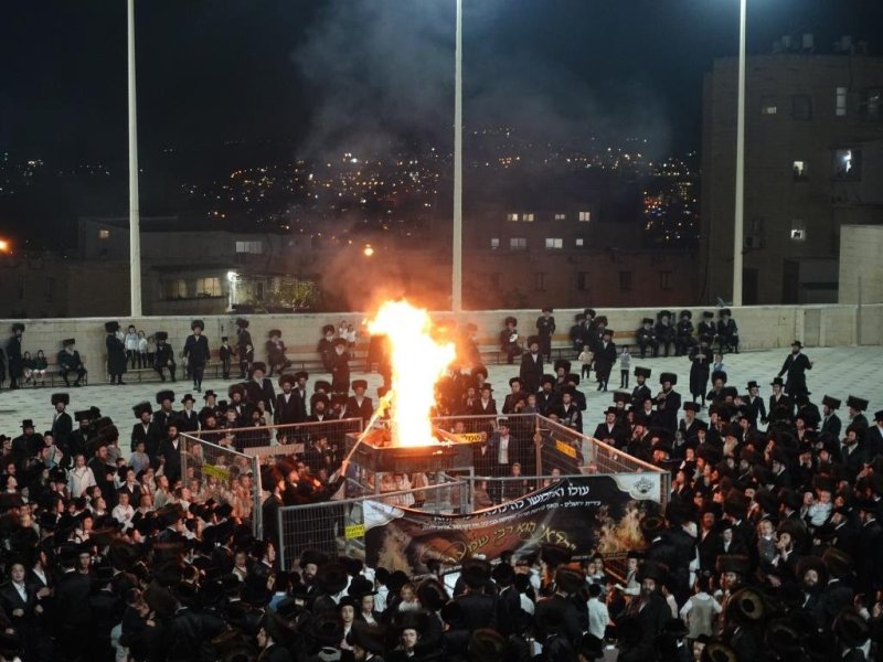 אנשיל בעק וא.מ.ש