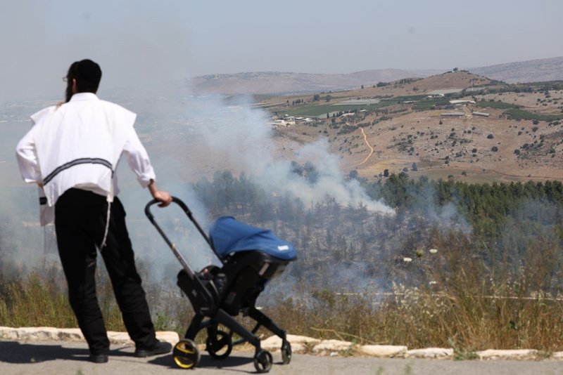 דוד כהן, פלאש 90