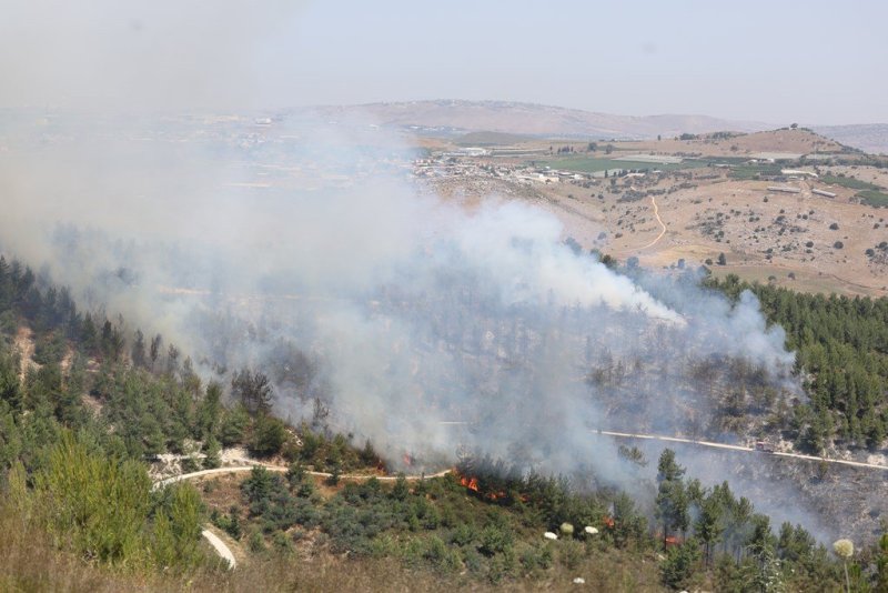 דוד כהן, פלאש 90