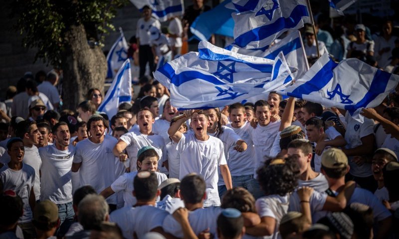 האמירויות זימנה את השגריר הישראלי לנזיפה בגלל "ירושלים"
