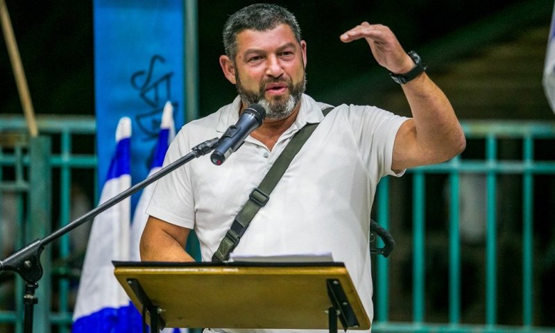 יוביל את הגירת העזתים? התפקיד המשמעותי שהוצע לעופר וינטר