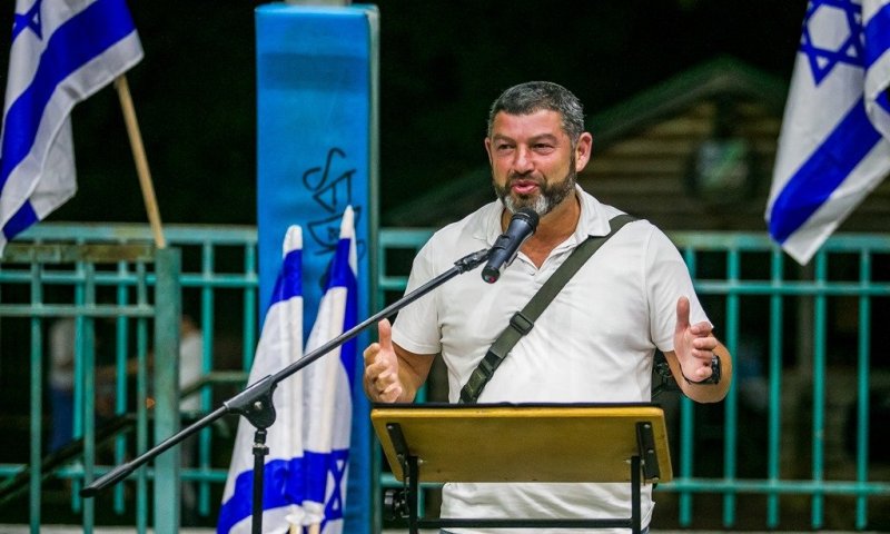עופר וינטר משיב לנתניהו: "לא מחובר למציאות"