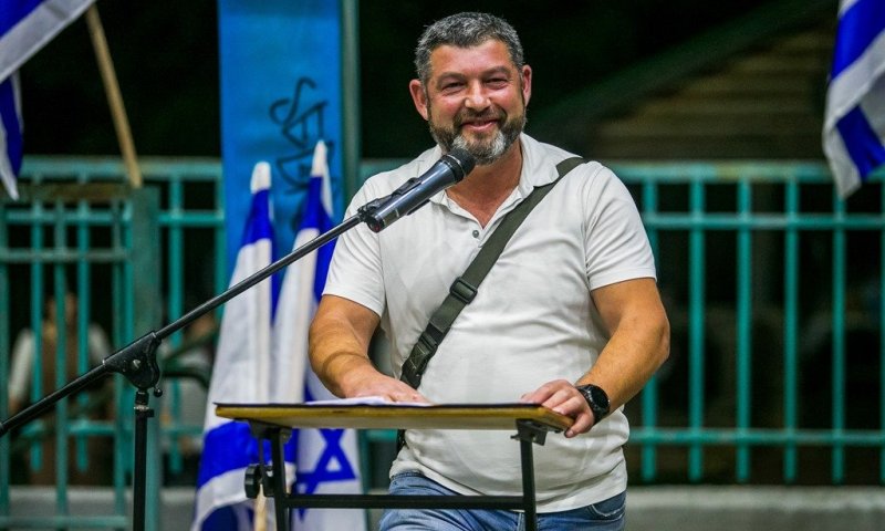 דיווח: נתניהו מעוניין להצניח את עופר וינטר לראשות רשימת סמוטריץ'