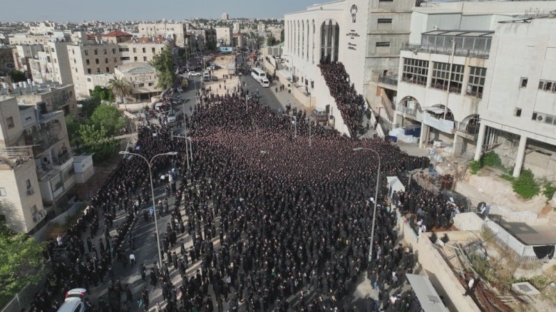 יוסי רוזנבוים