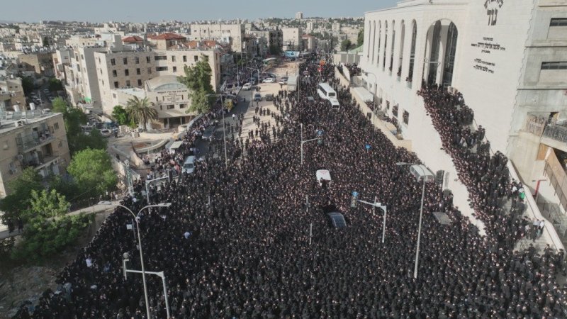 יוסי רוזנבוים