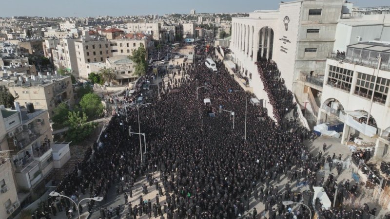 יוסי רוזנבוים