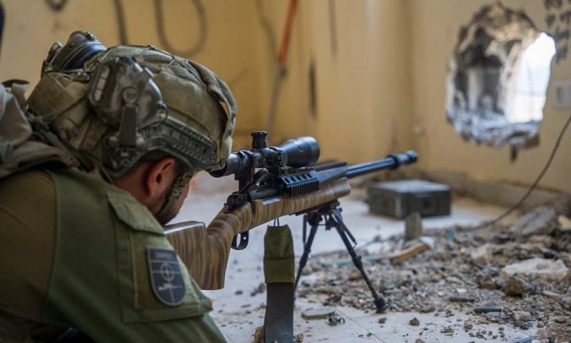 תלונה בפורטוגל נגד חייל שלחם בעזה: "הרג 4 אנשים בהפסקת אש"