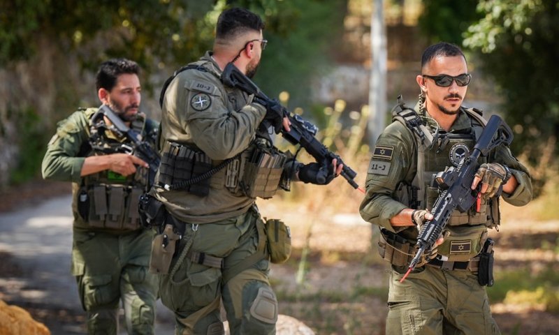 הקבינט: לא נפנה את הצפון שוב, התקיפות בלבנון יתגברו